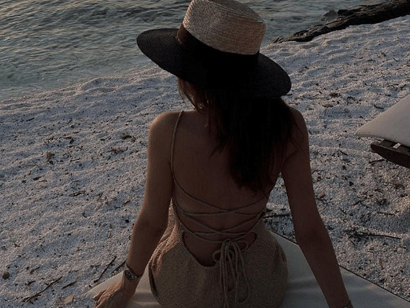 Любовно писмо до лятото...