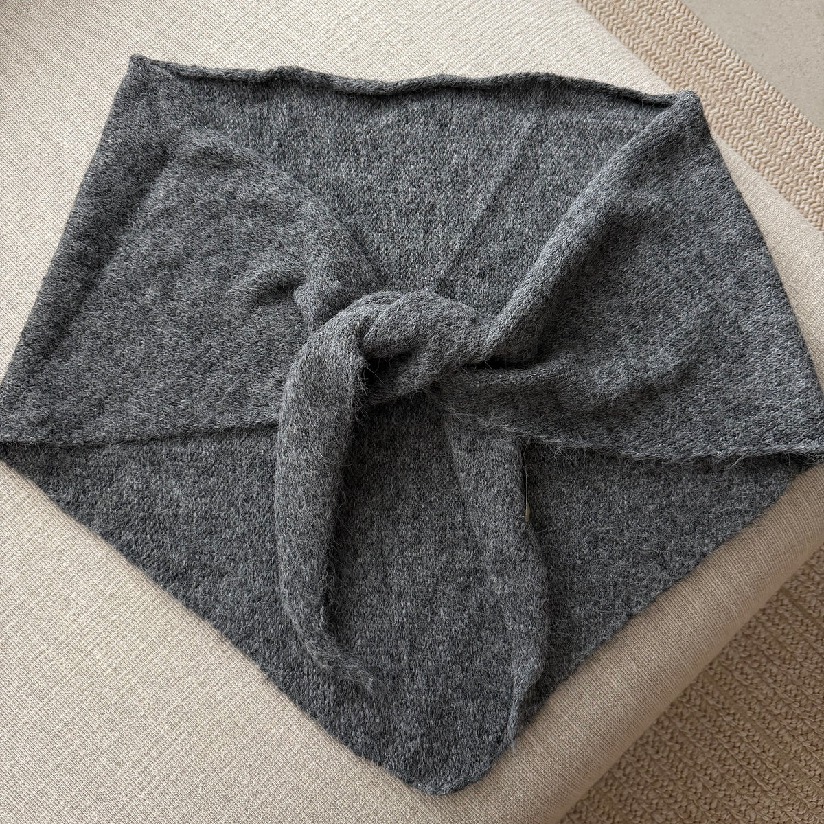 Шал PALOMA GREY
