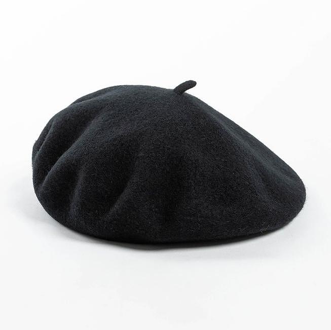 Барета BLACK
