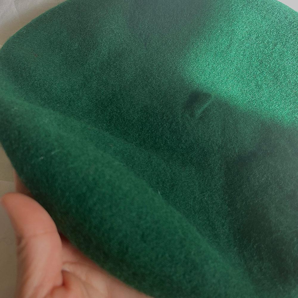 Барета Jade Green