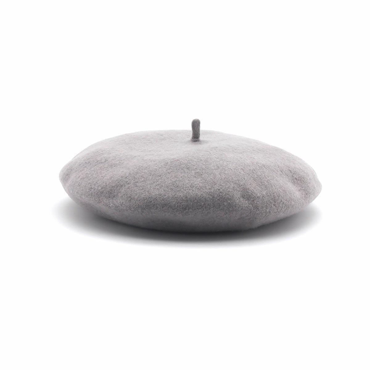 Барета Grey