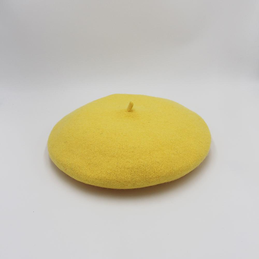 Барета Lemon Pie