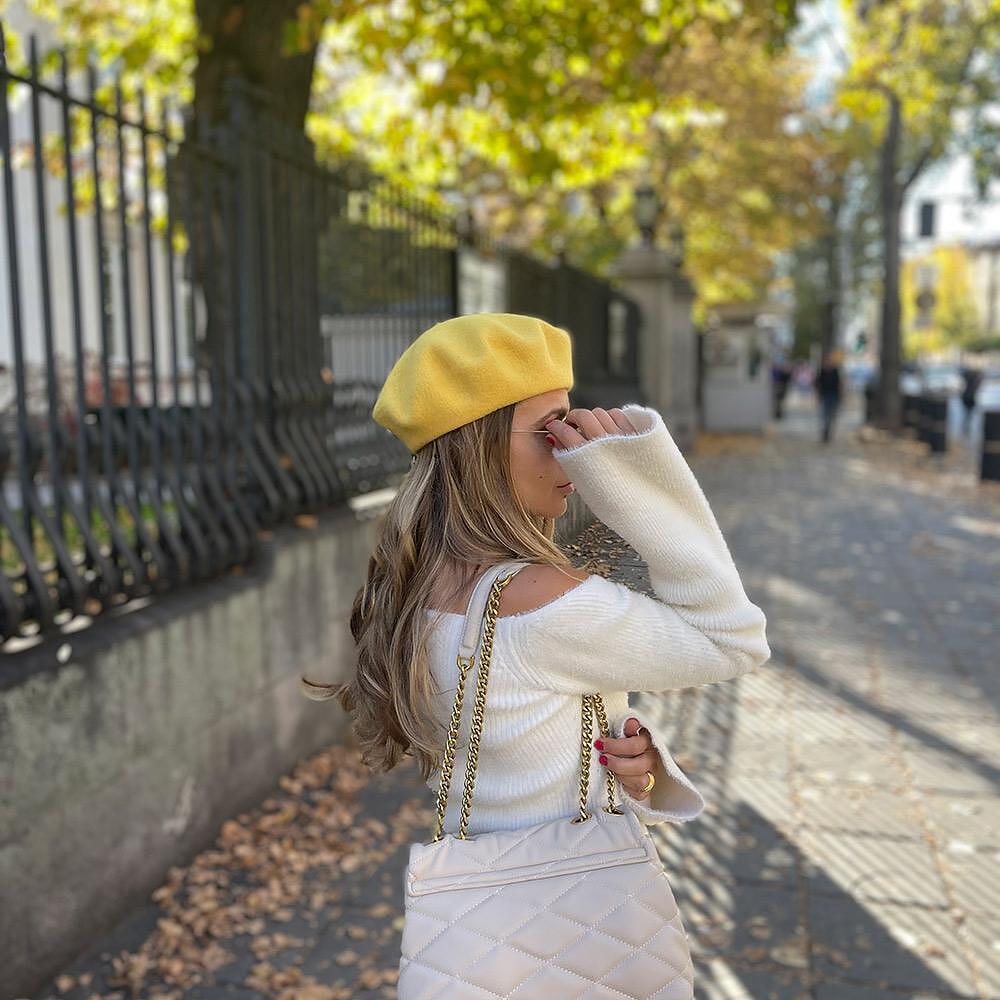 Барета Lemon Pie