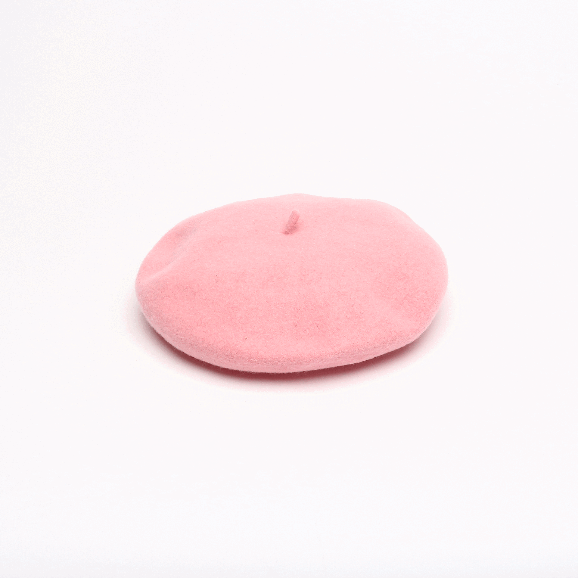 Барета Light Pink