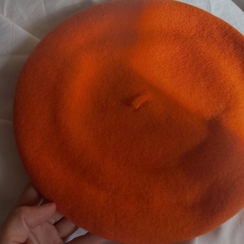 Барета Orange
