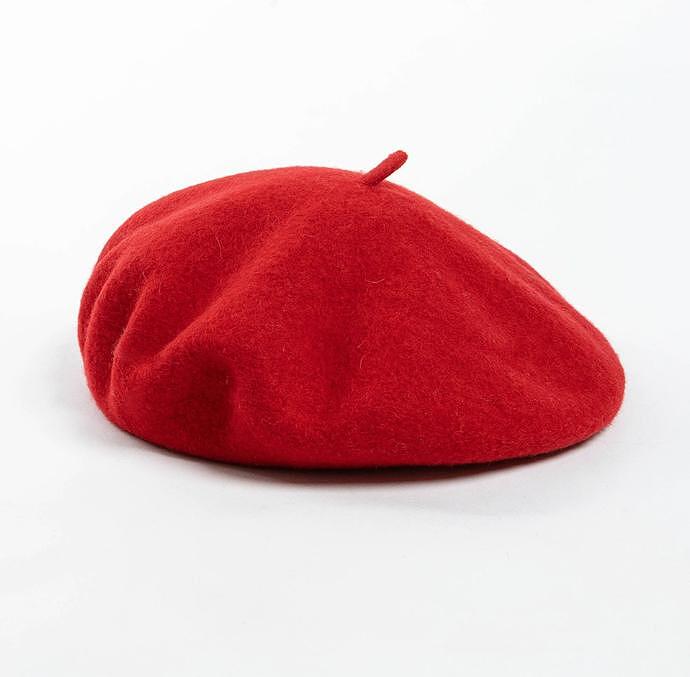 Барета RED