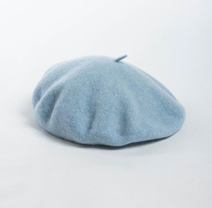 Барета SKY BLUE