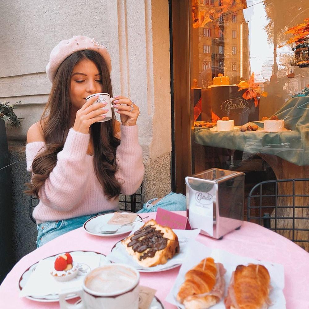 Барета Soft Pink