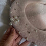 Барета Soft Pink