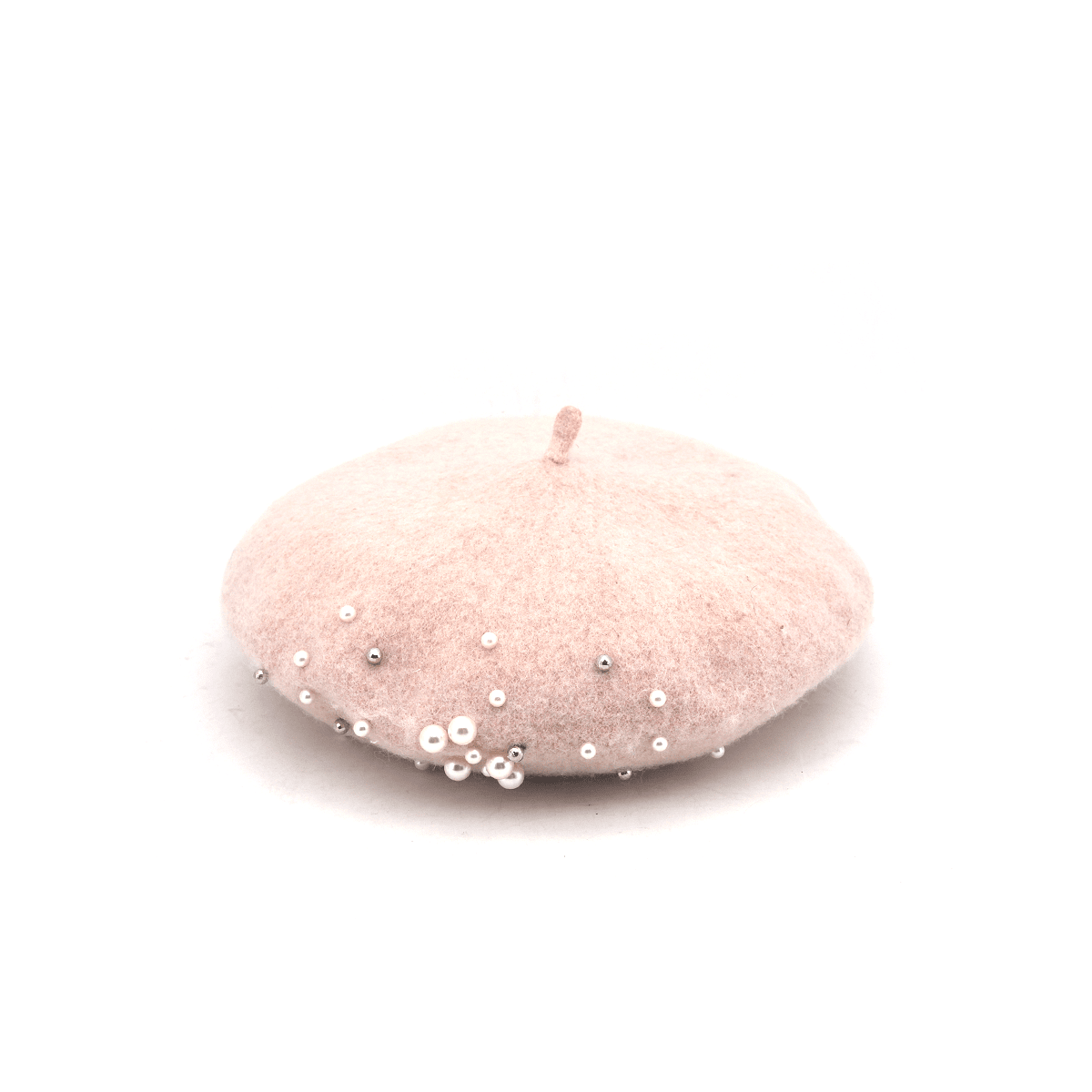 Барета Soft Pink