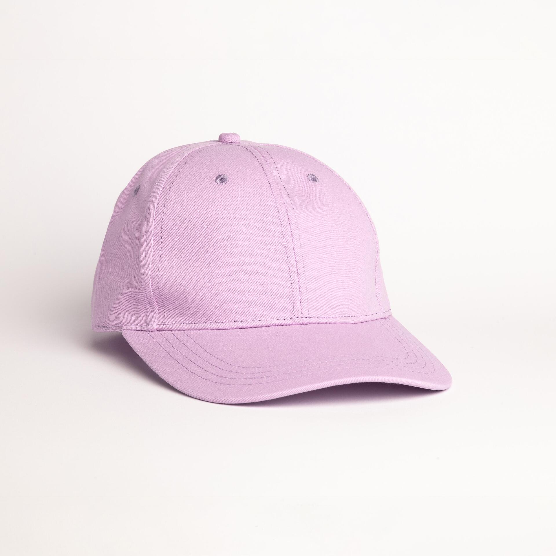 Бейзболна шапка Lavender