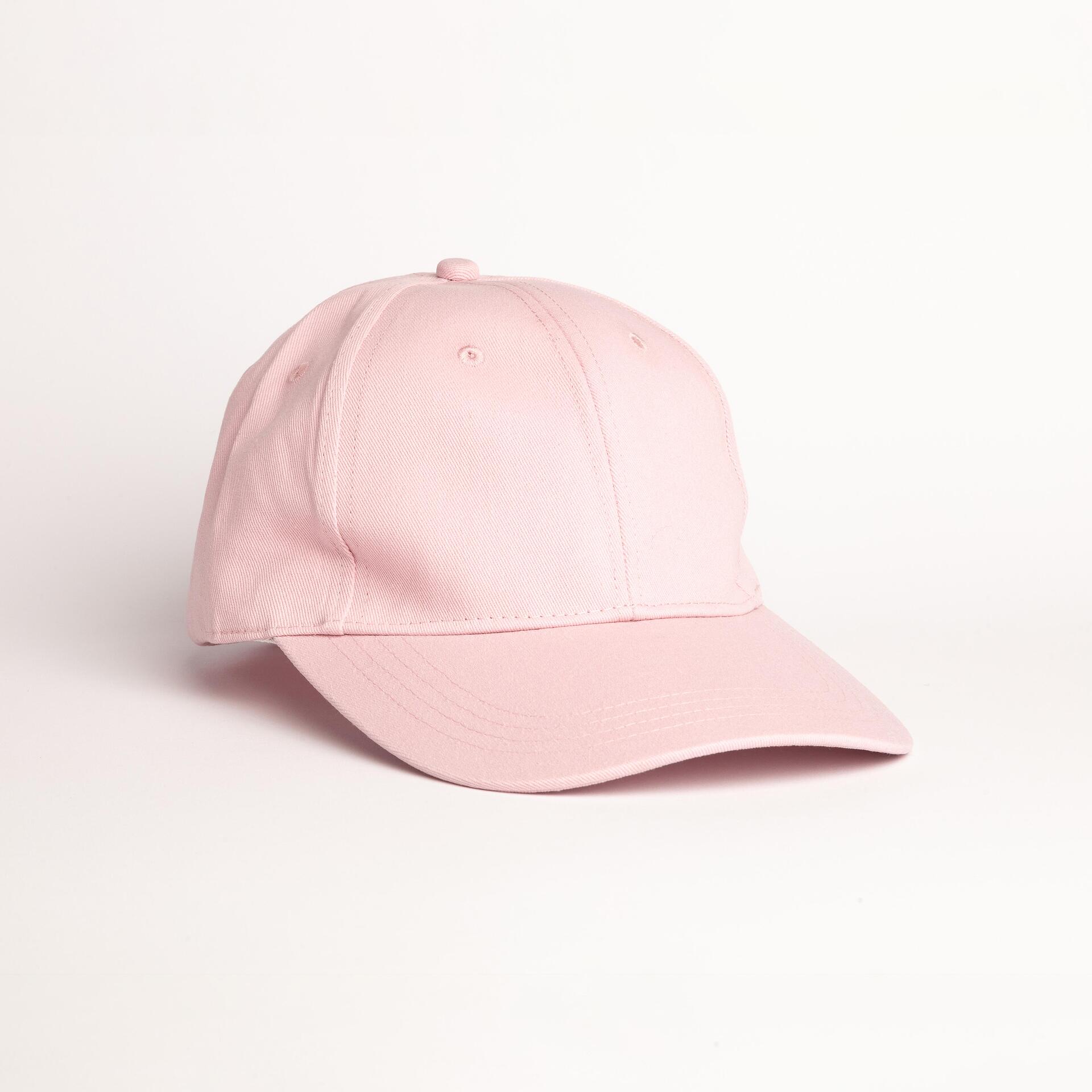 Бейзболна шапка Pink