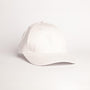 Бейзболна шапка White