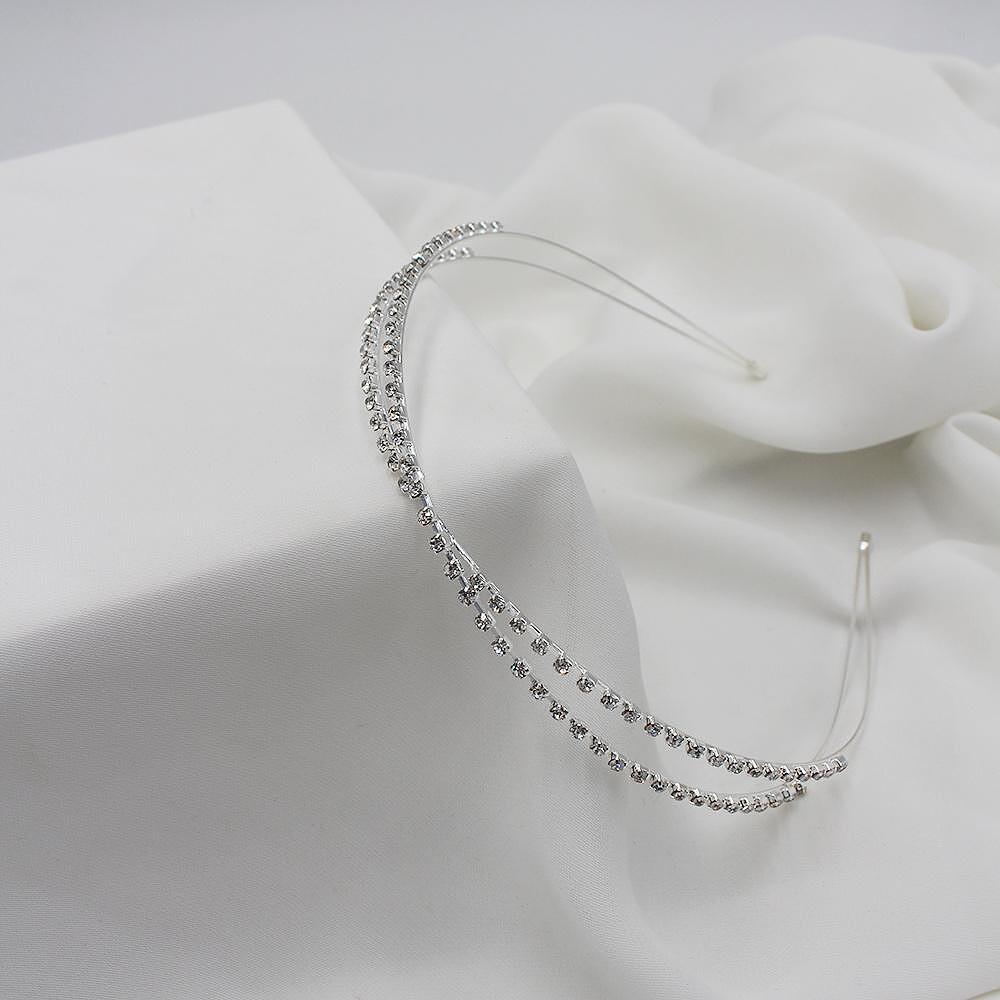 Диадема Gianna