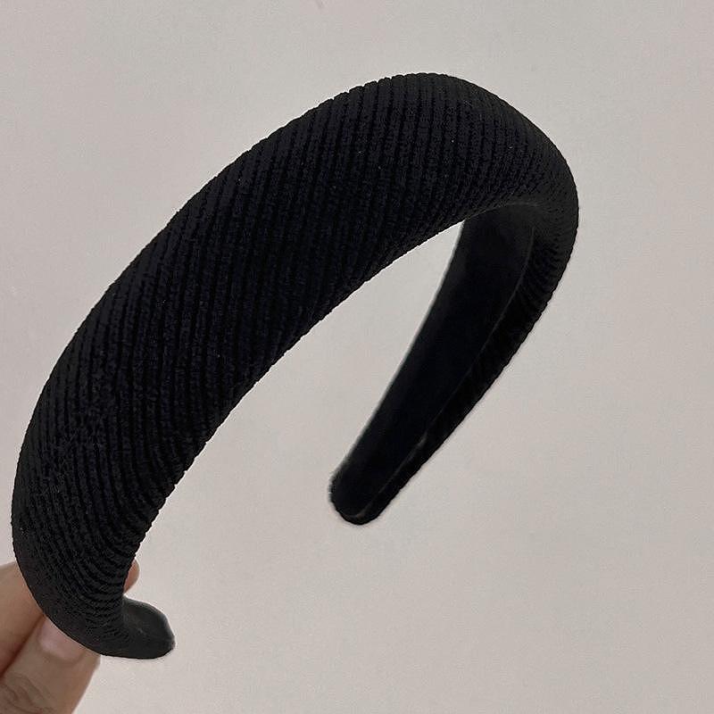 Диадема BLACK