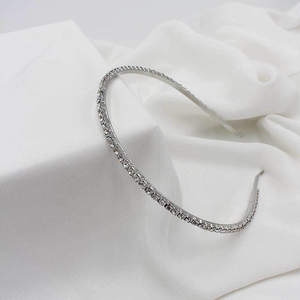 Диадема Crystals