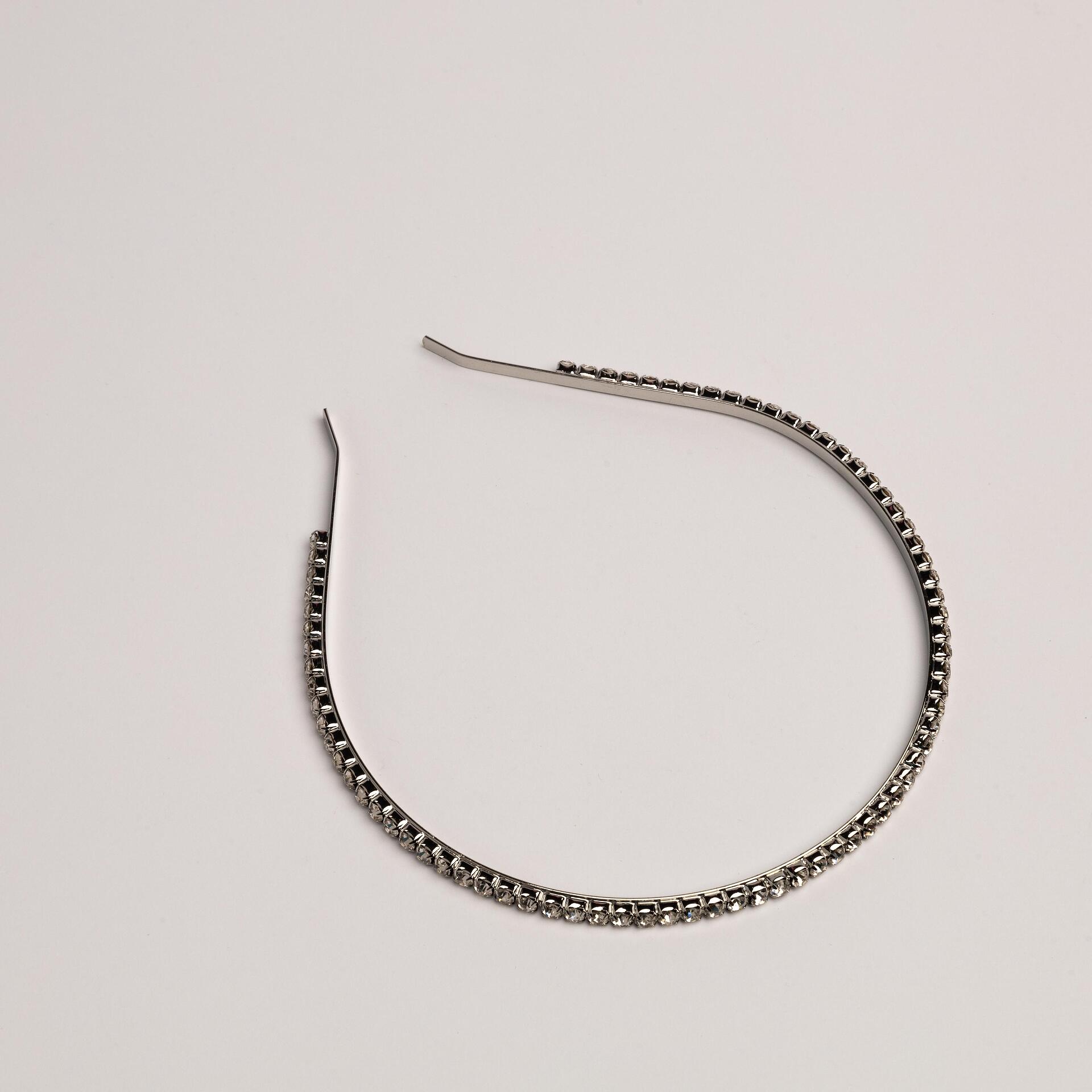 Диадема Crystals