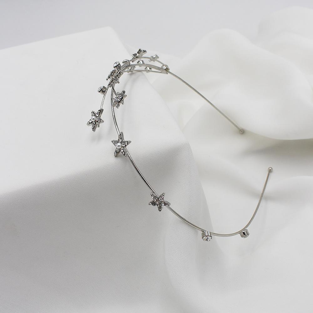 Диадема Stars