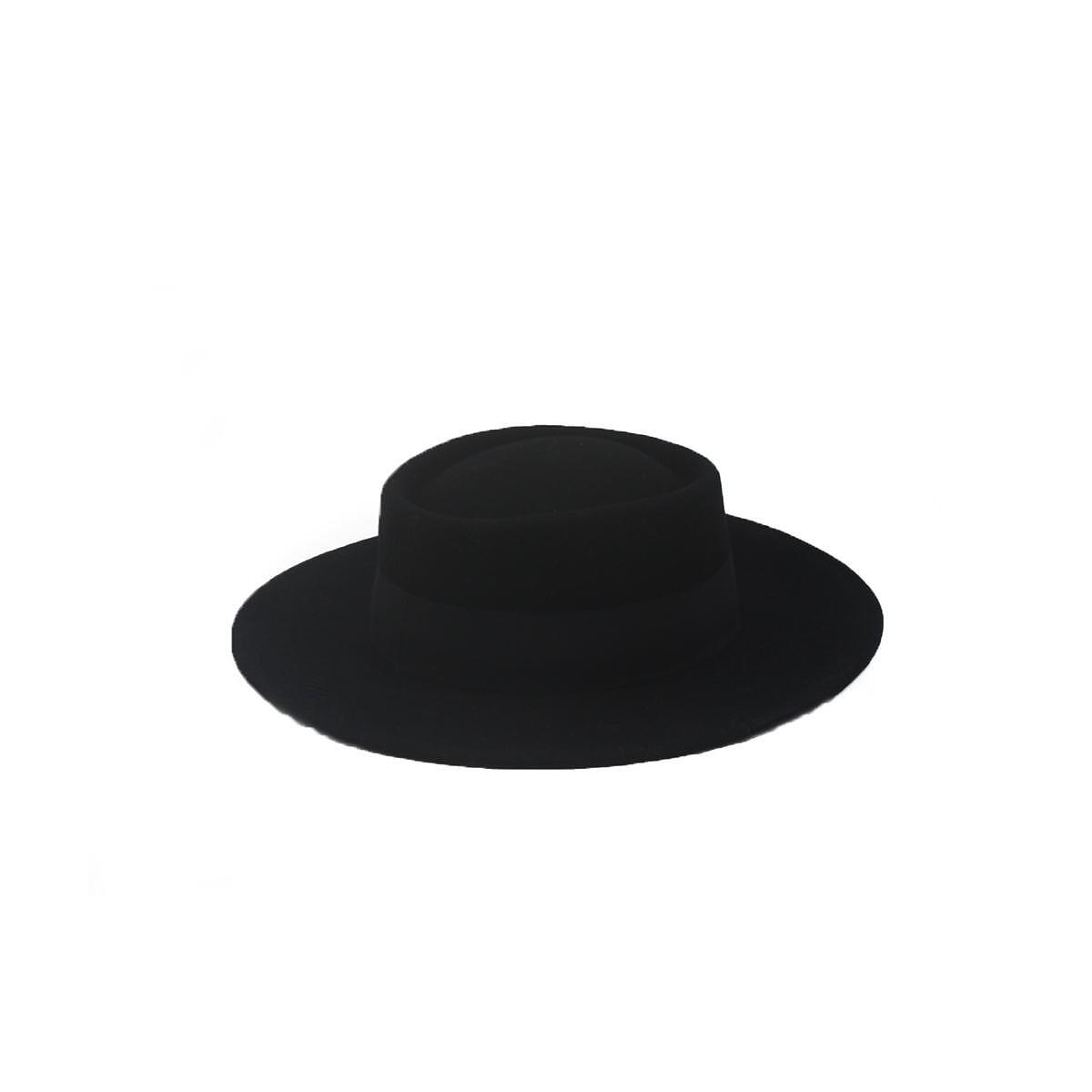 Федора Back to Black ll