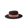 Федора Black Orange ll