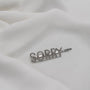 Фиба Sorry