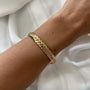 Гривна ATHENA GOLD