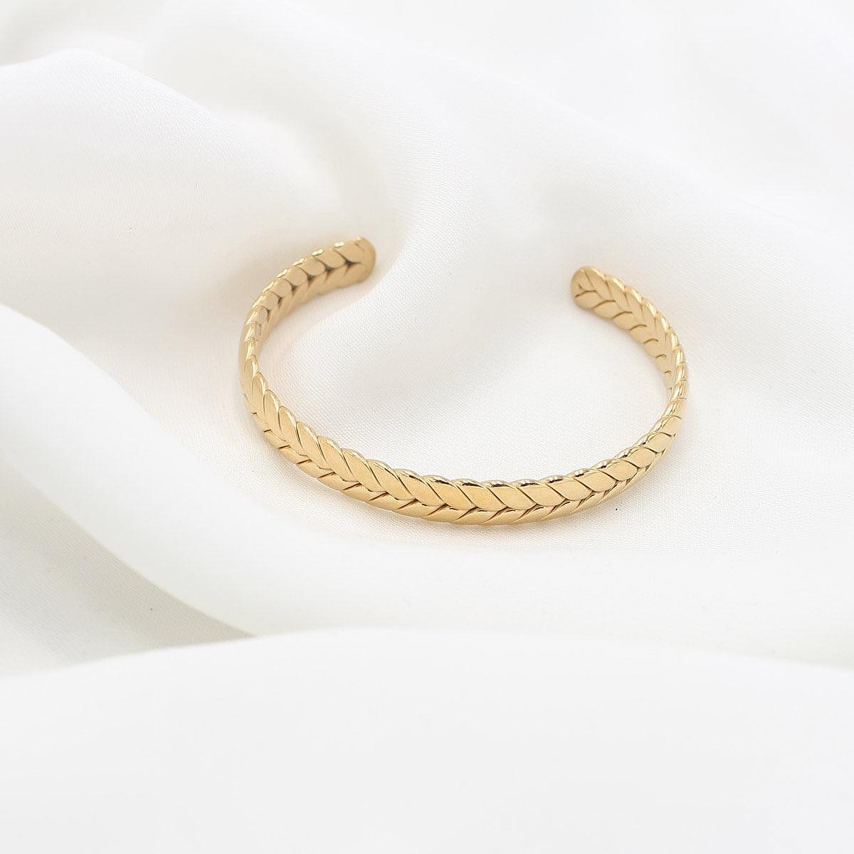 Гривна ATHENA GOLD