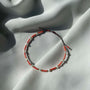 Гривна CRETE RED ORANGE