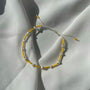 Гривна CRETE YELLOW