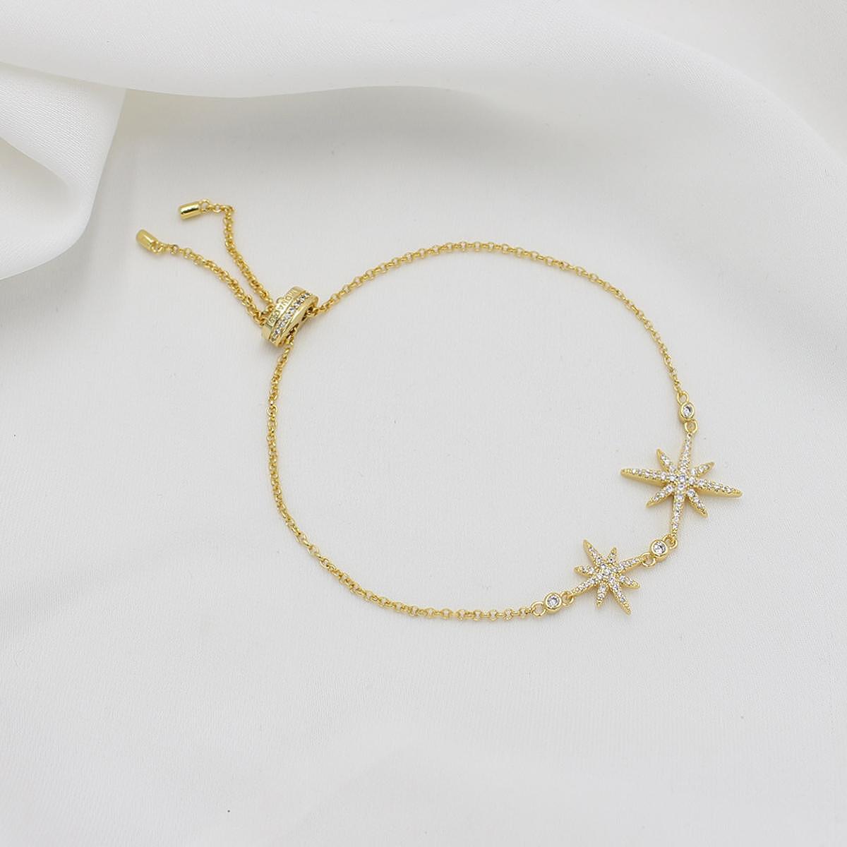 Гривна STARS GOLD