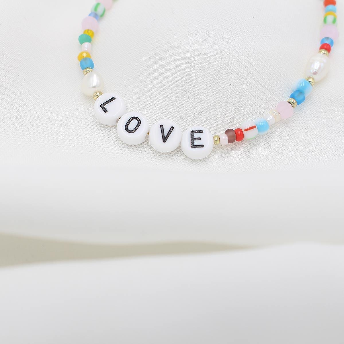 Гривна LOVE