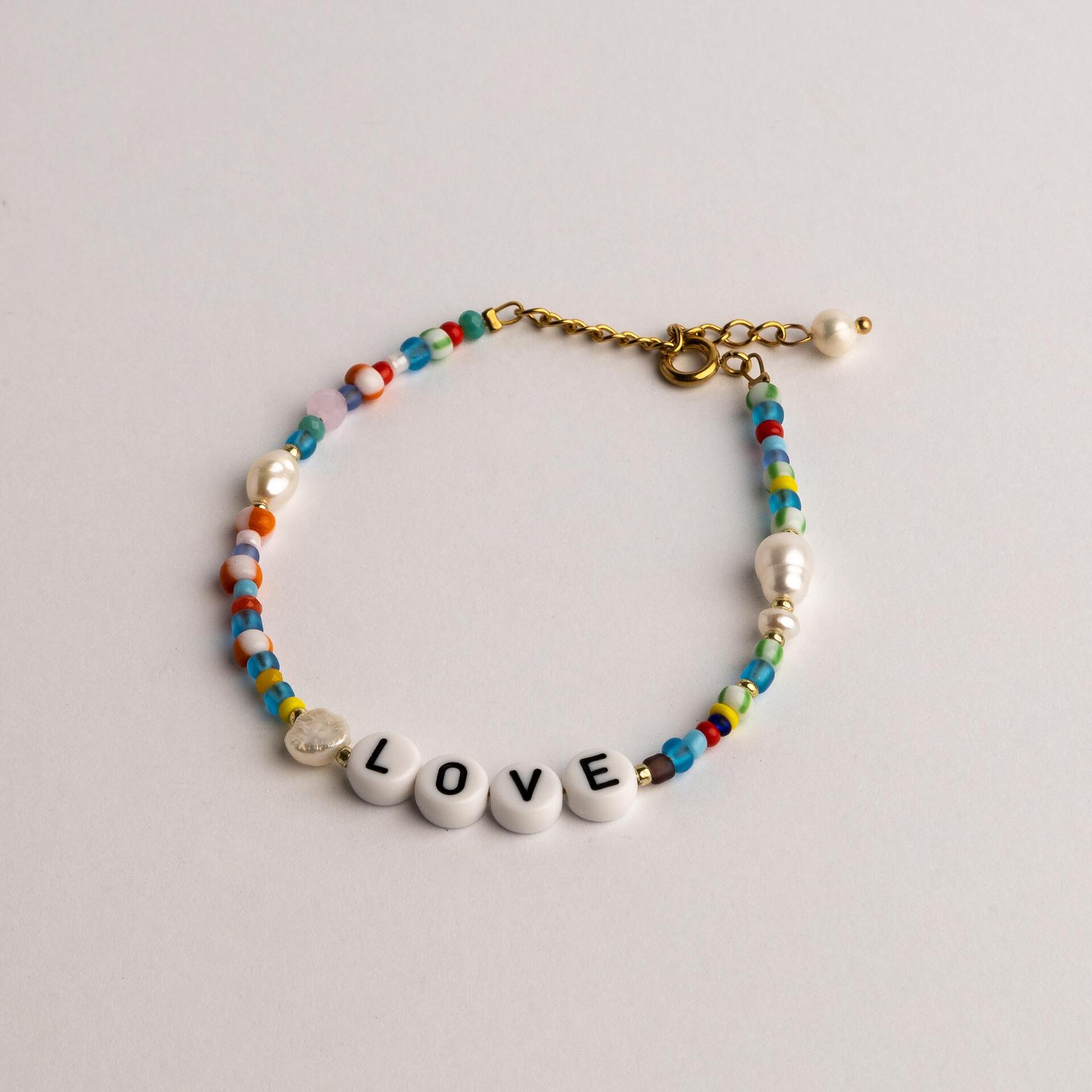 Гривна LOVE