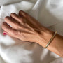 Гривна Penelope Gold