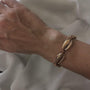 Гривна PUKA GOLD