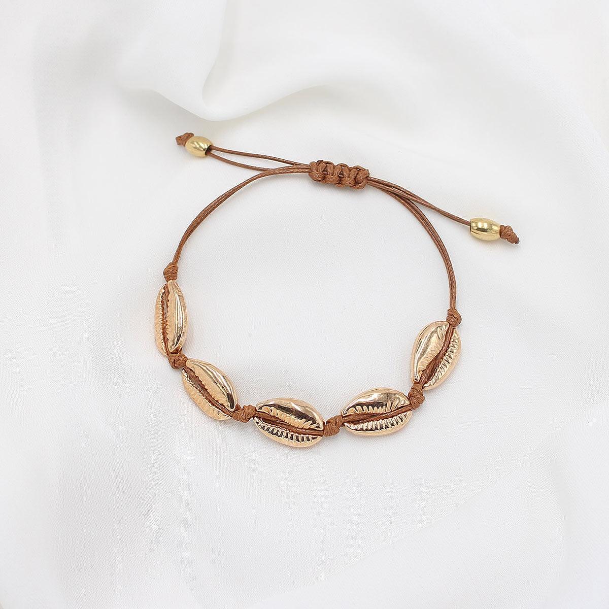 Гривна PUKA GOLD