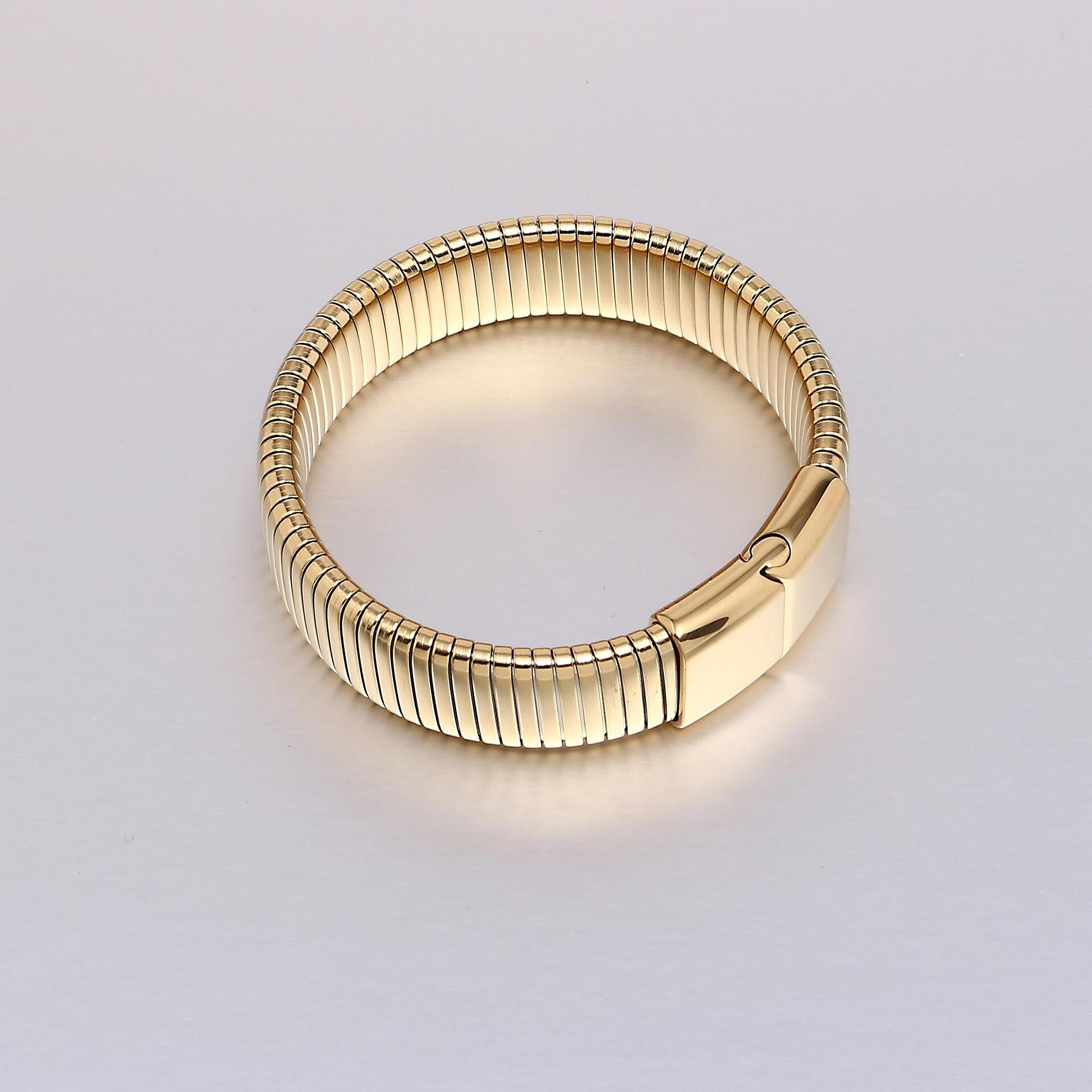 Гривна TAYLOR GOLD