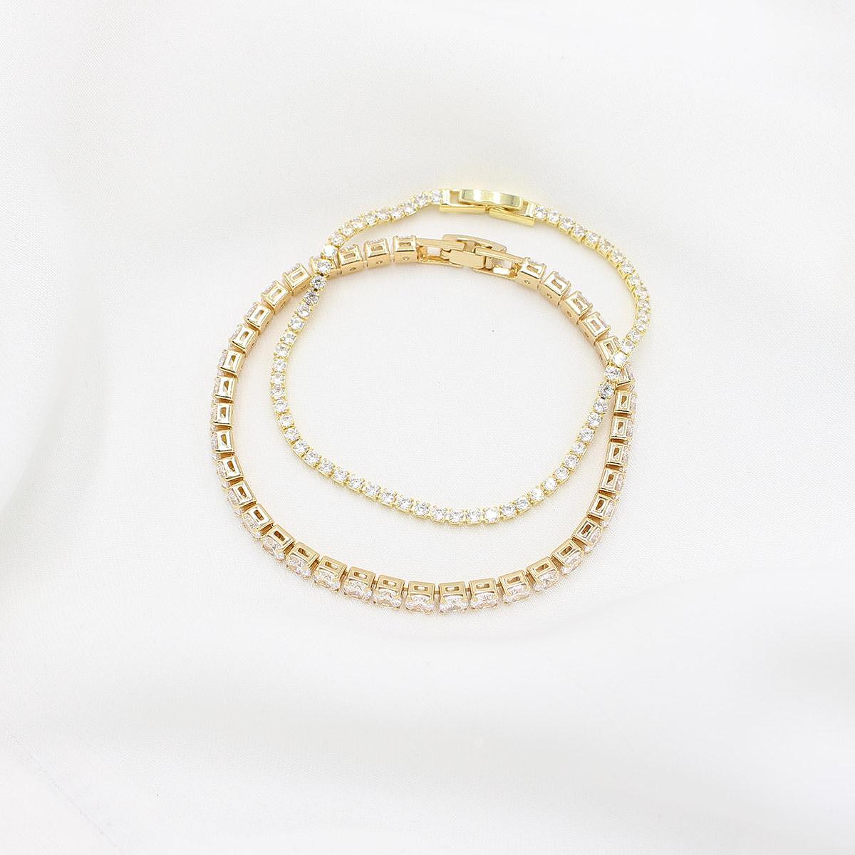 Гривни TENNIS GOLD