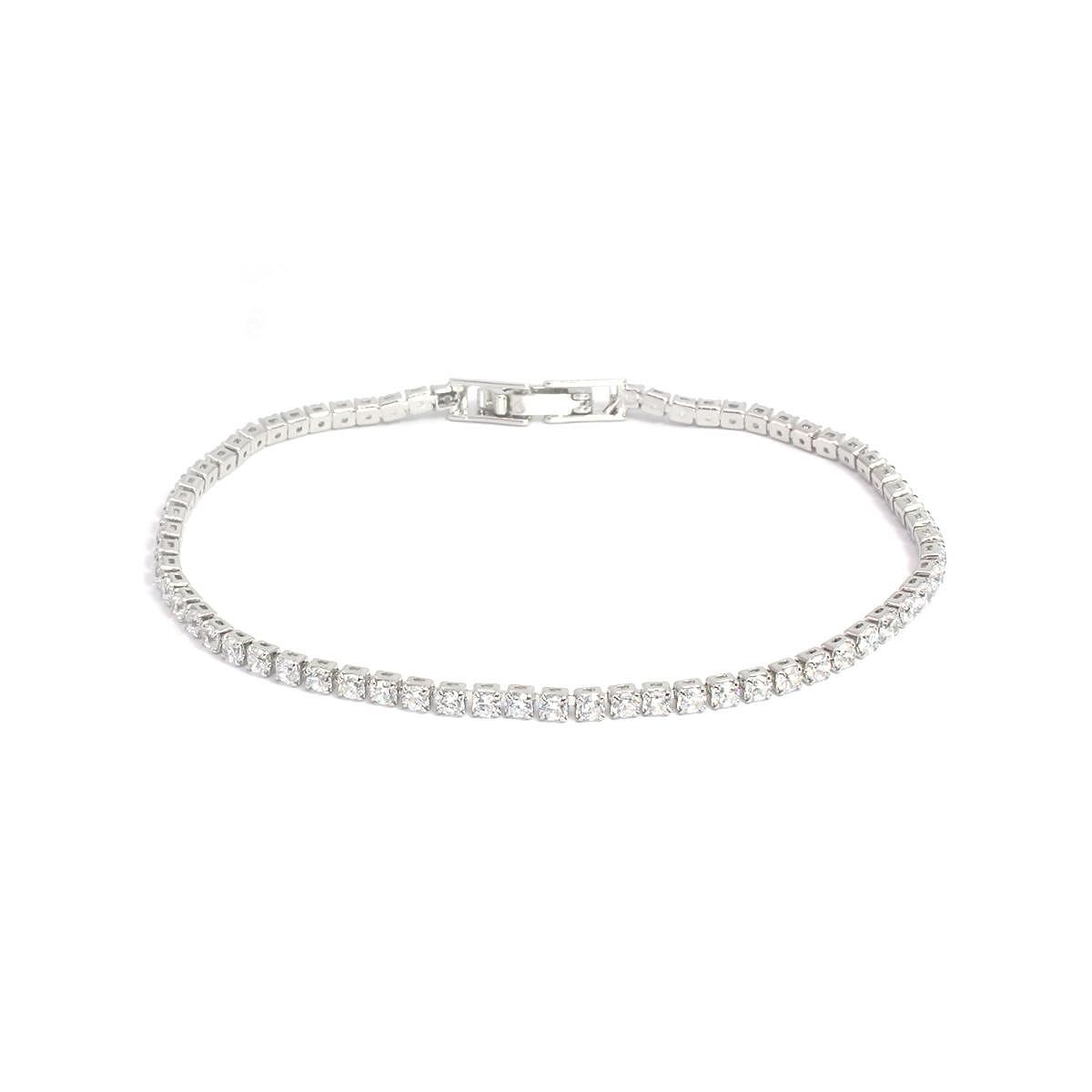 Гривни TENNIS SILVER
