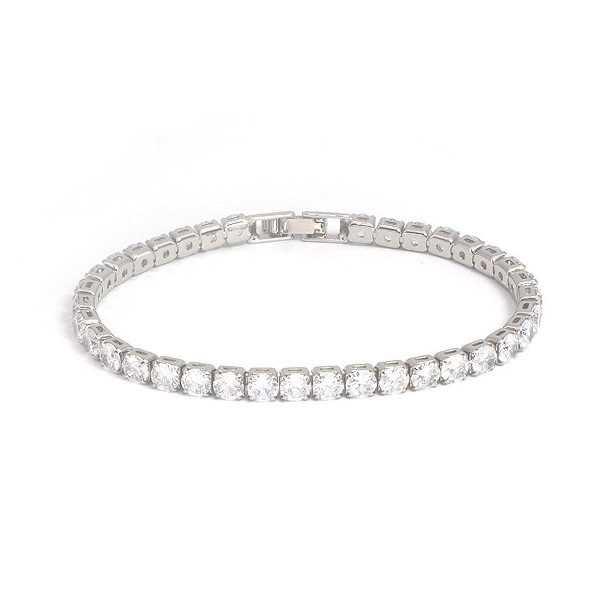 Гривни TENNIS SILVER