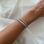 Гривни TENNIS SILVER