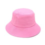 Шапка идиотка CANDY PINK