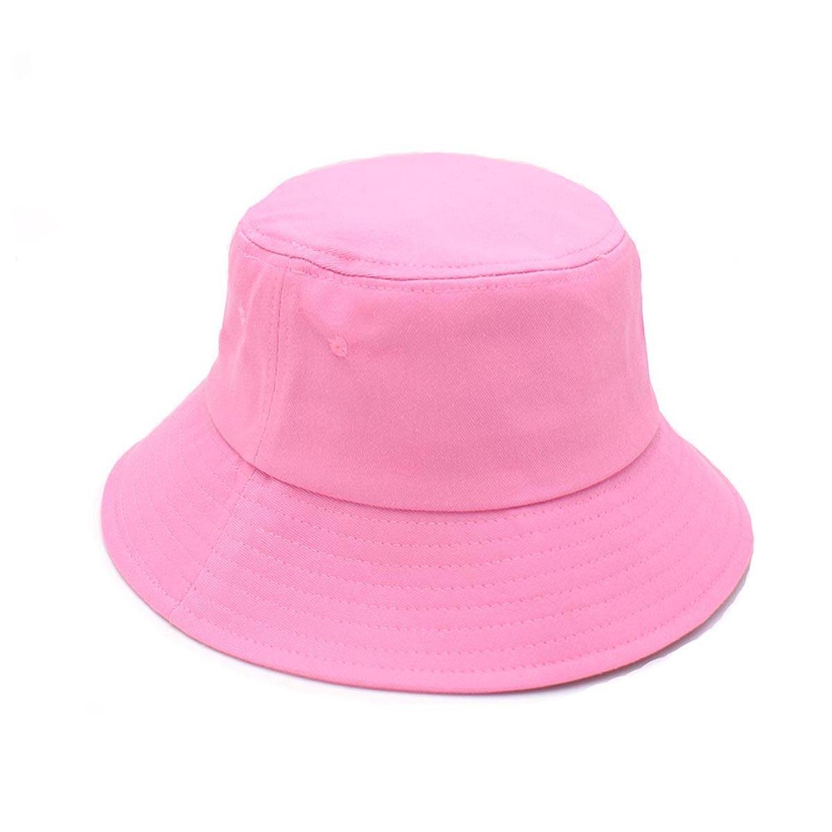 Шапка идиотка CANDY PINK