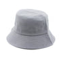 Шапка идиотка GREY