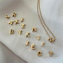 Колие ALPHABET