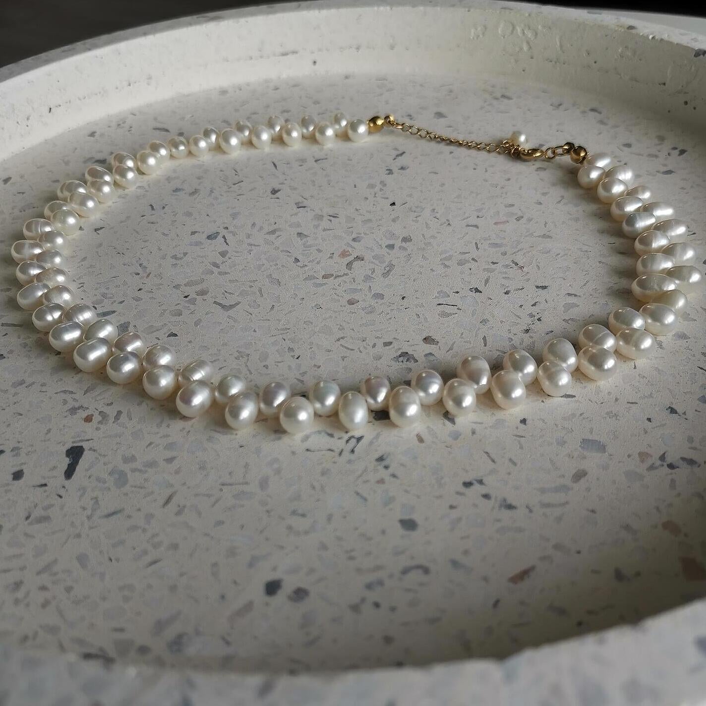 Колие Pearls