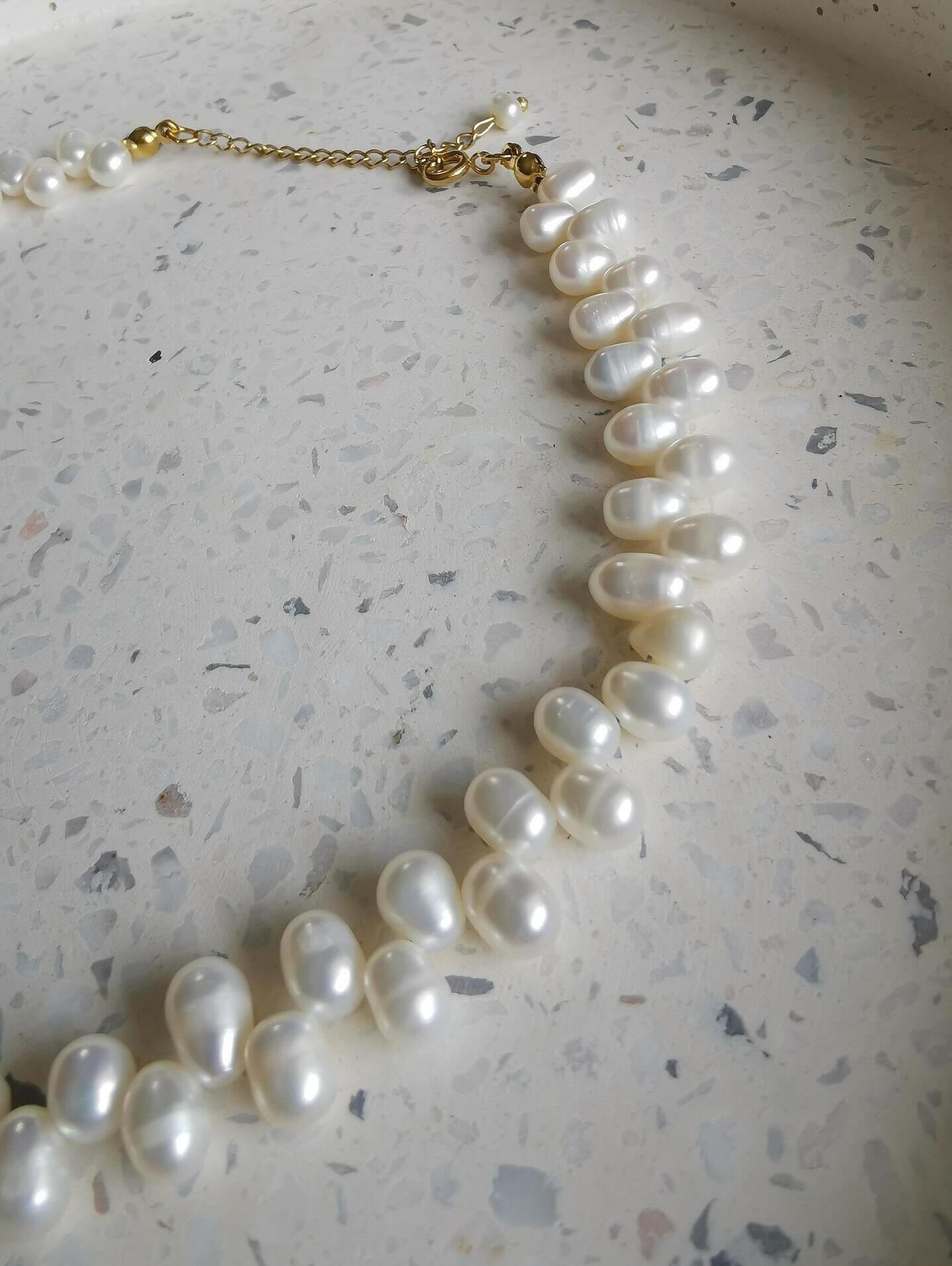 Колие Pearls