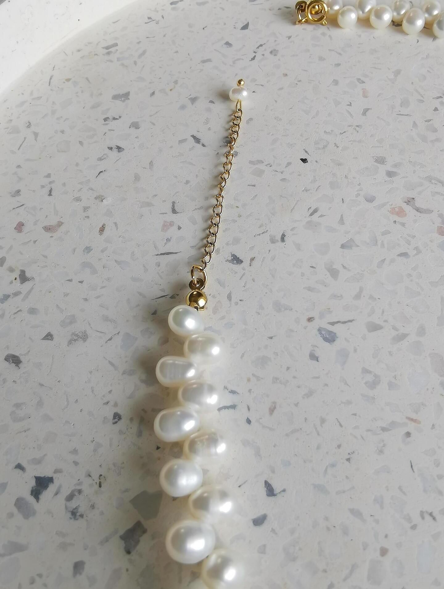Колие Pearls