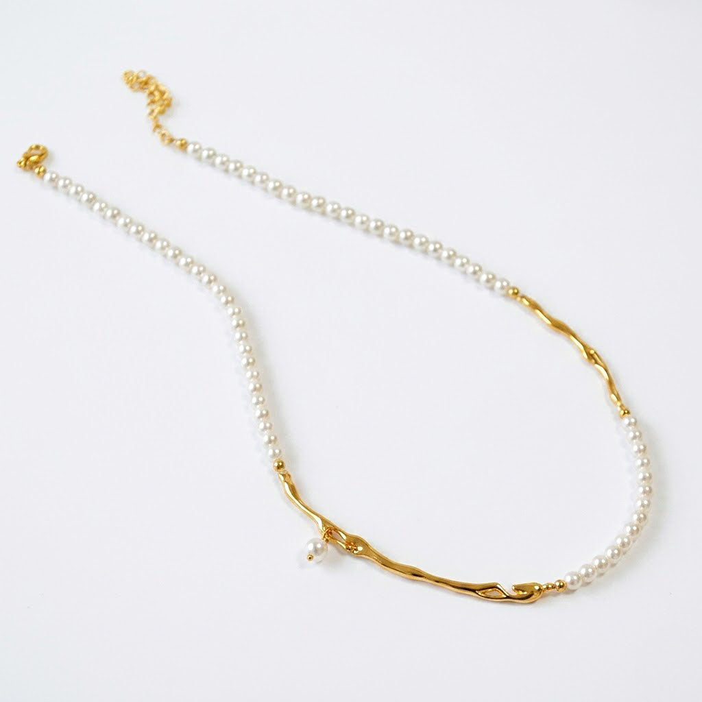 Колие Pearl Grace