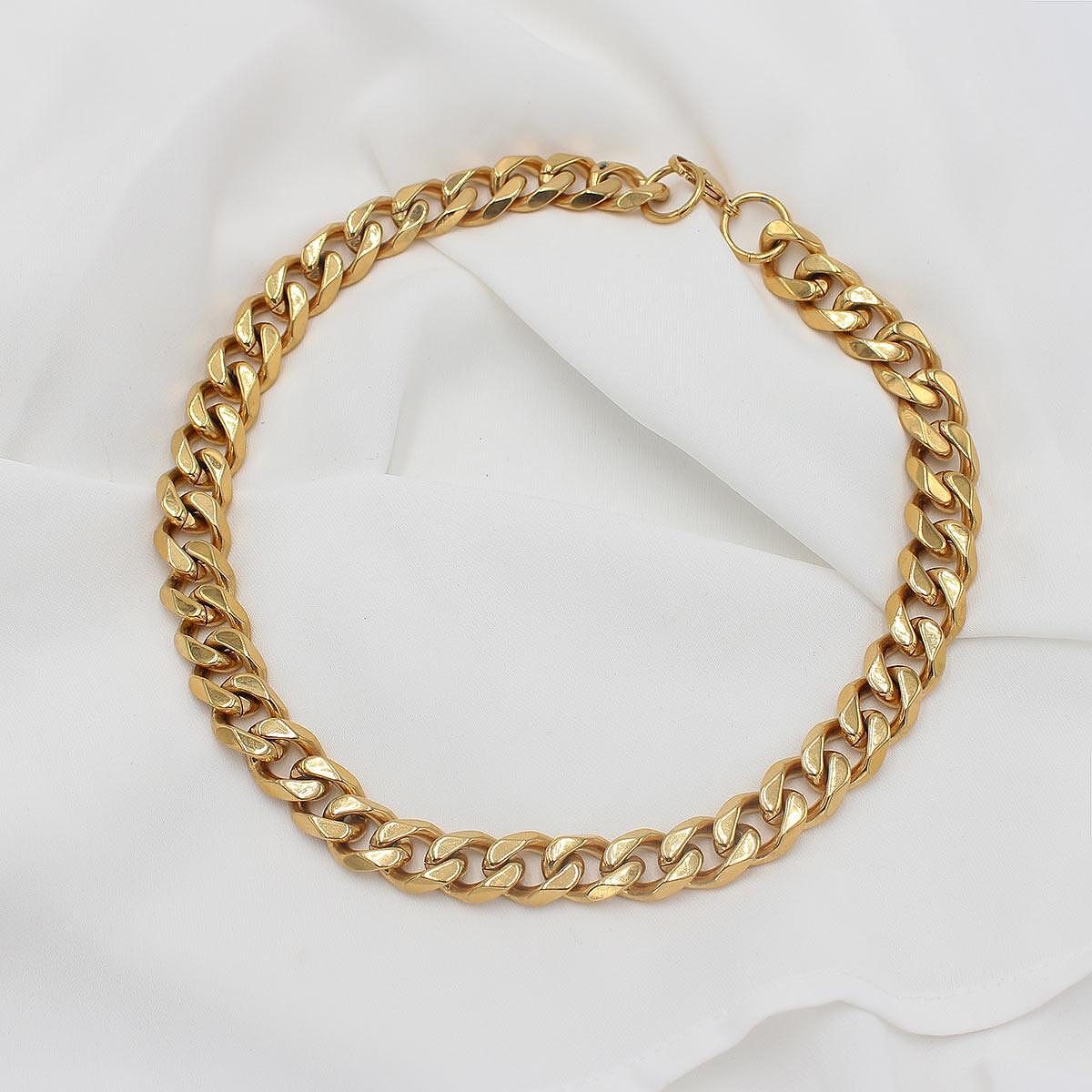 Колие RHEA GOLD