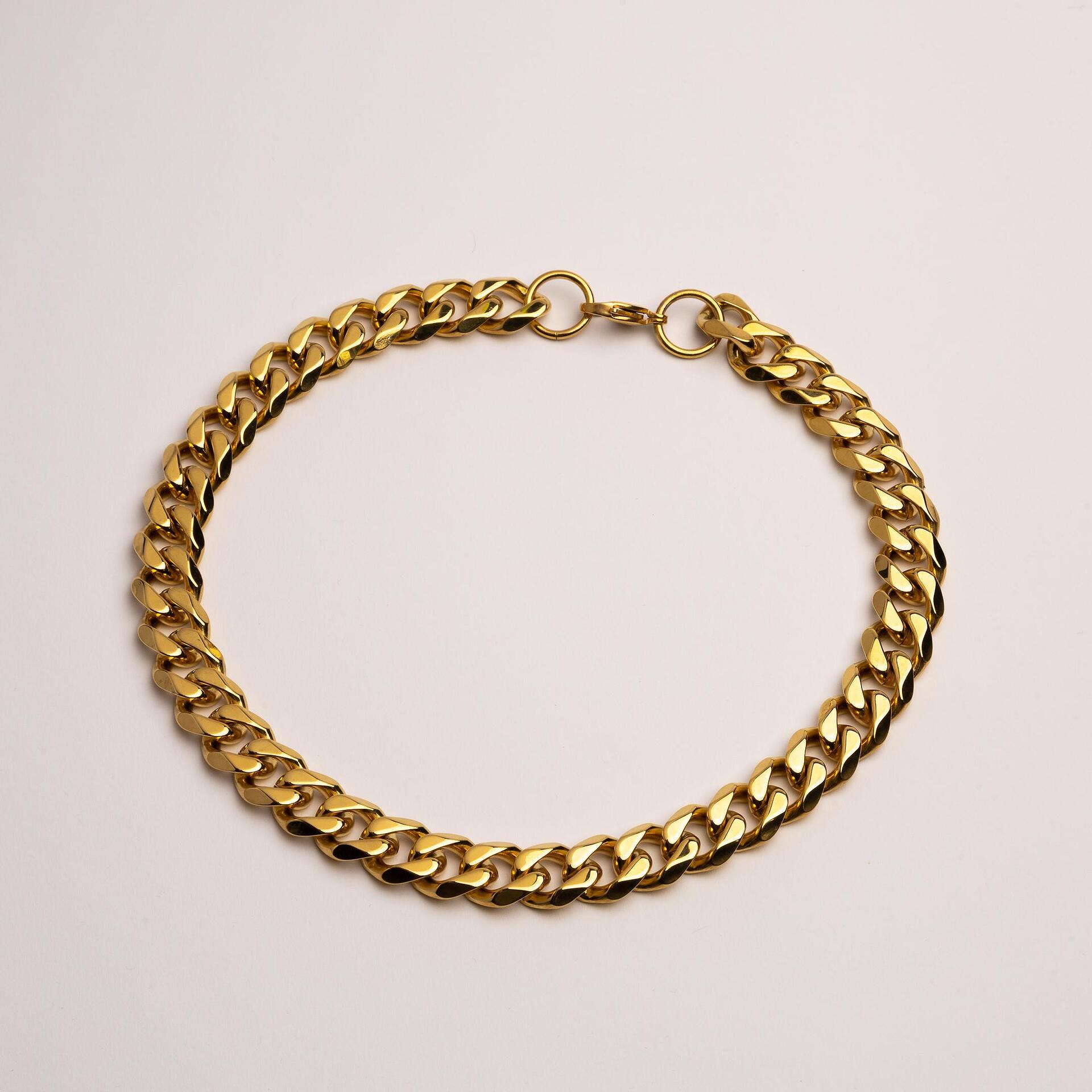Колие RHEA GOLD